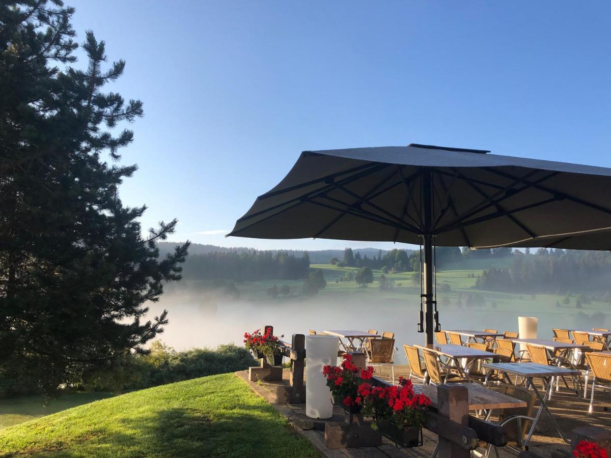 Domaine Du Mont-Saint-Jean 호텔 레루스 외부 사진