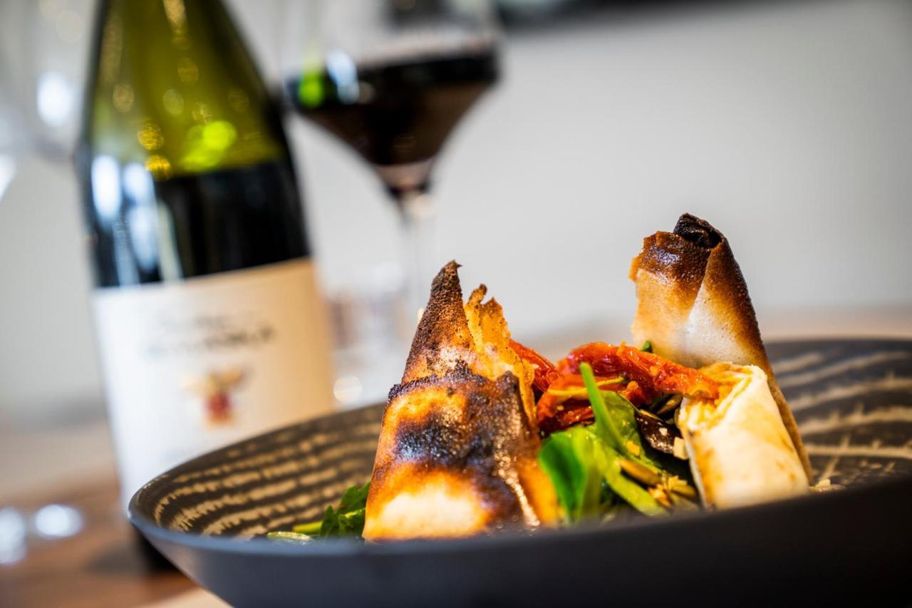 Domaine Du Mont-Saint-Jean 호텔 레루스 외부 사진